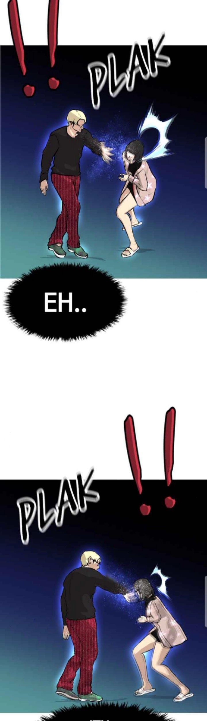 Attention Seeker Chapter 15 - halaman 52