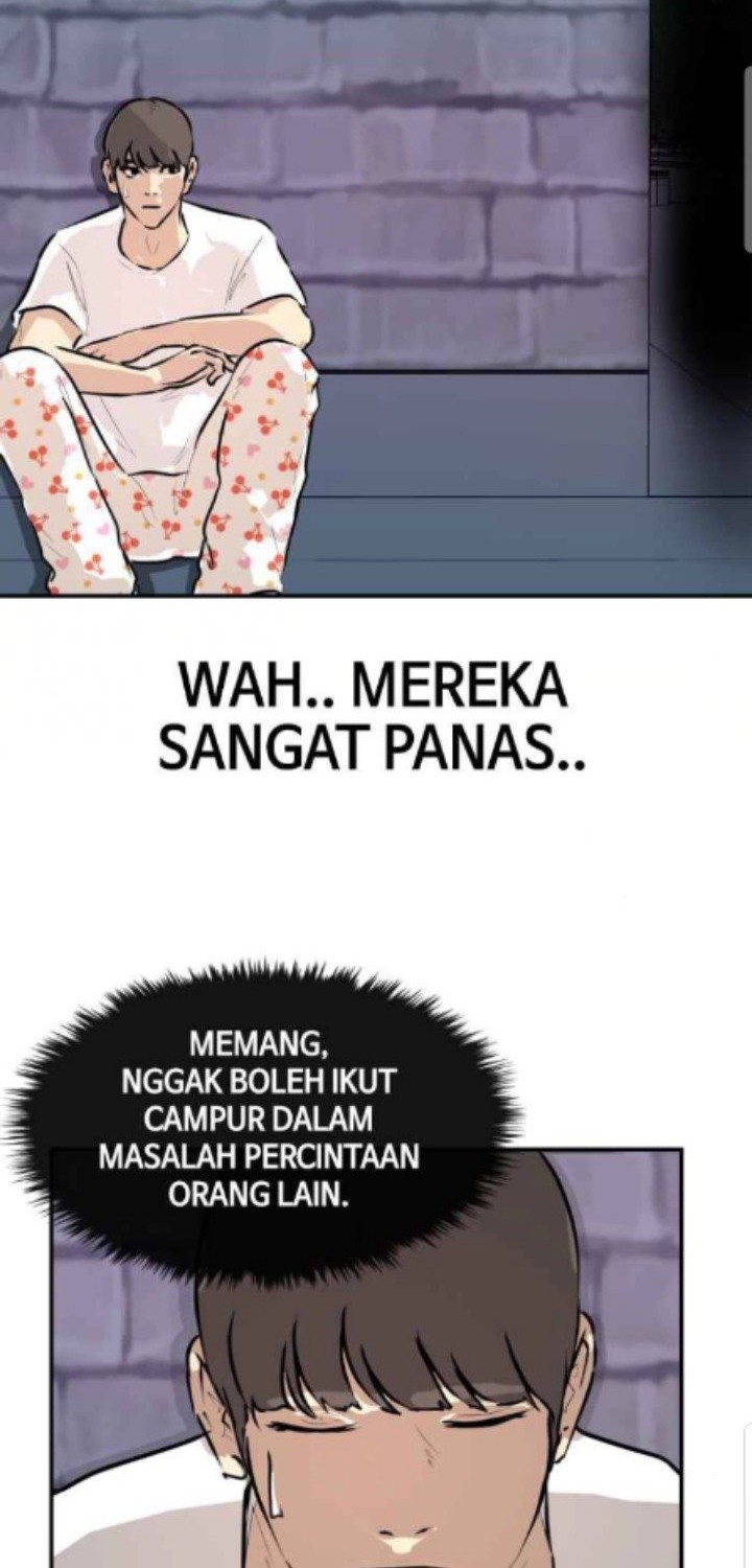 Attention Seeker Chapter 15 - halaman 59