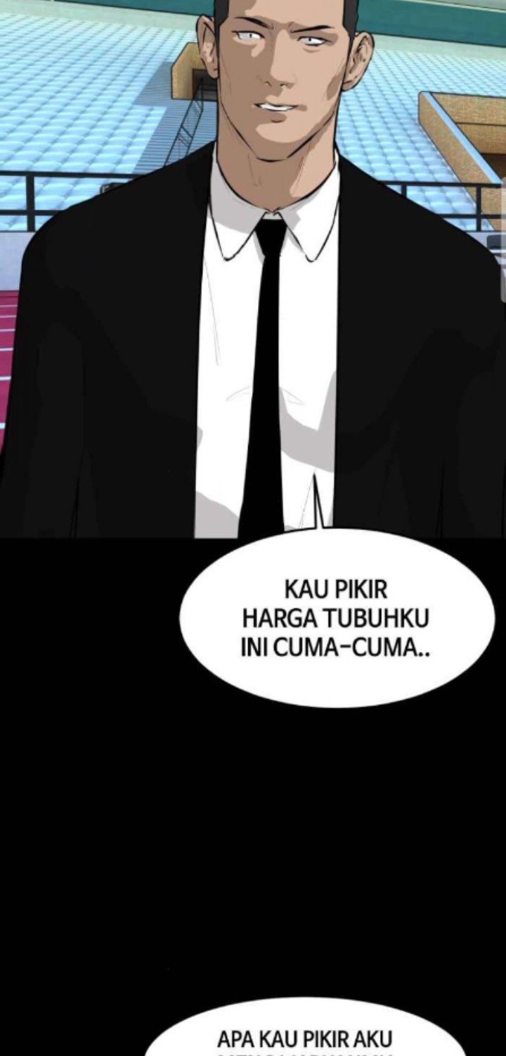 Attention Seeker Chapter 15 - halaman 6