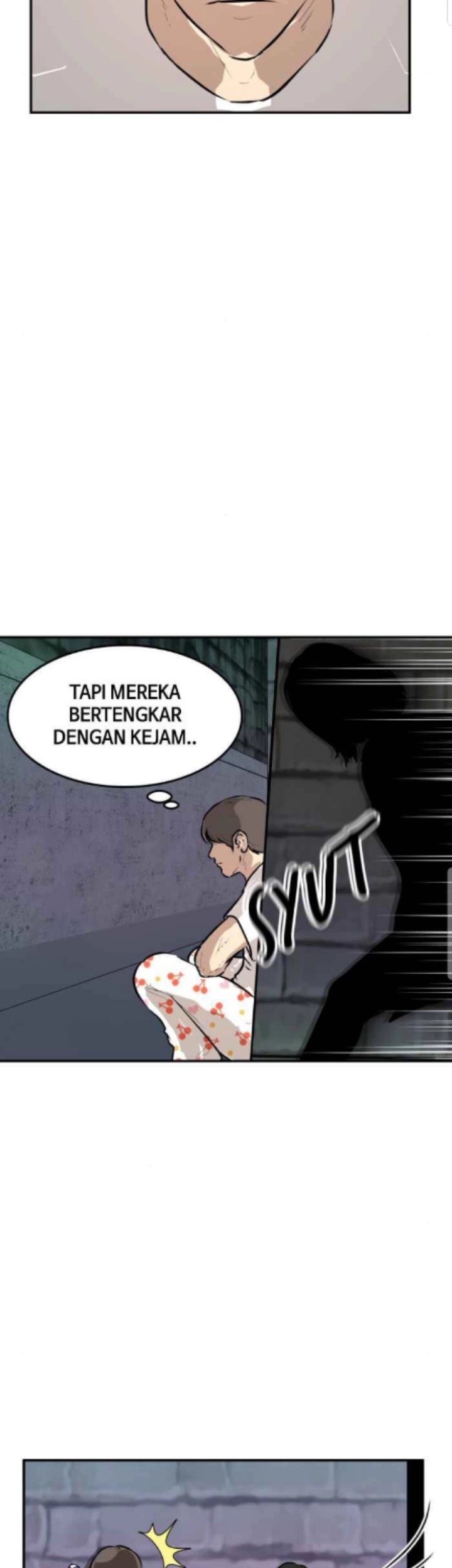 Attention Seeker Chapter 15 - halaman 60