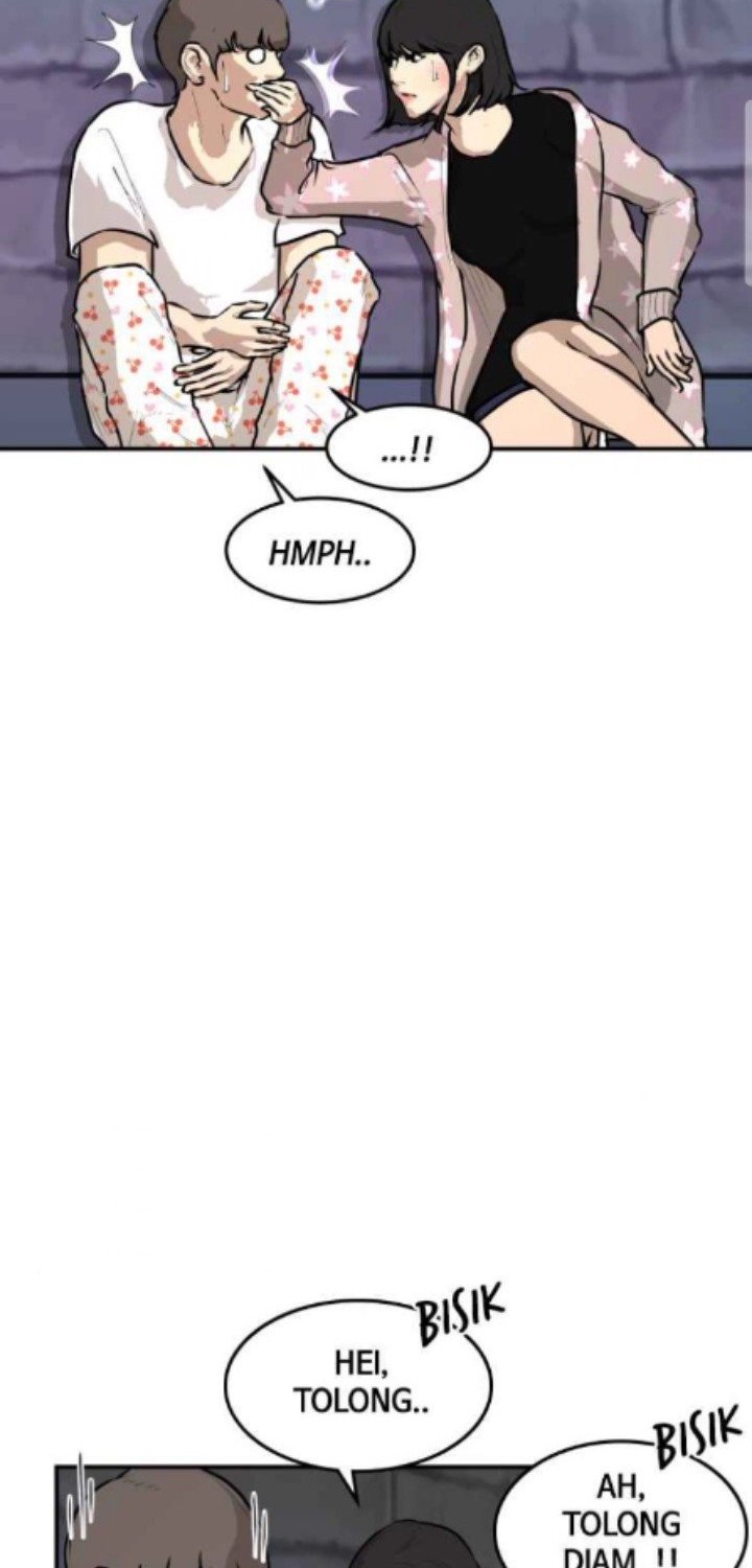 Attention Seeker Chapter 15 - halaman 65