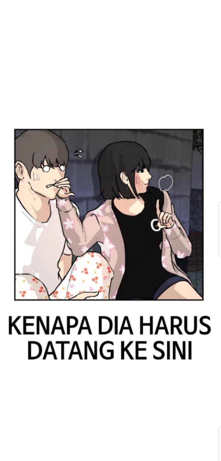 Attention Seeker Chapter 15 - halaman 67