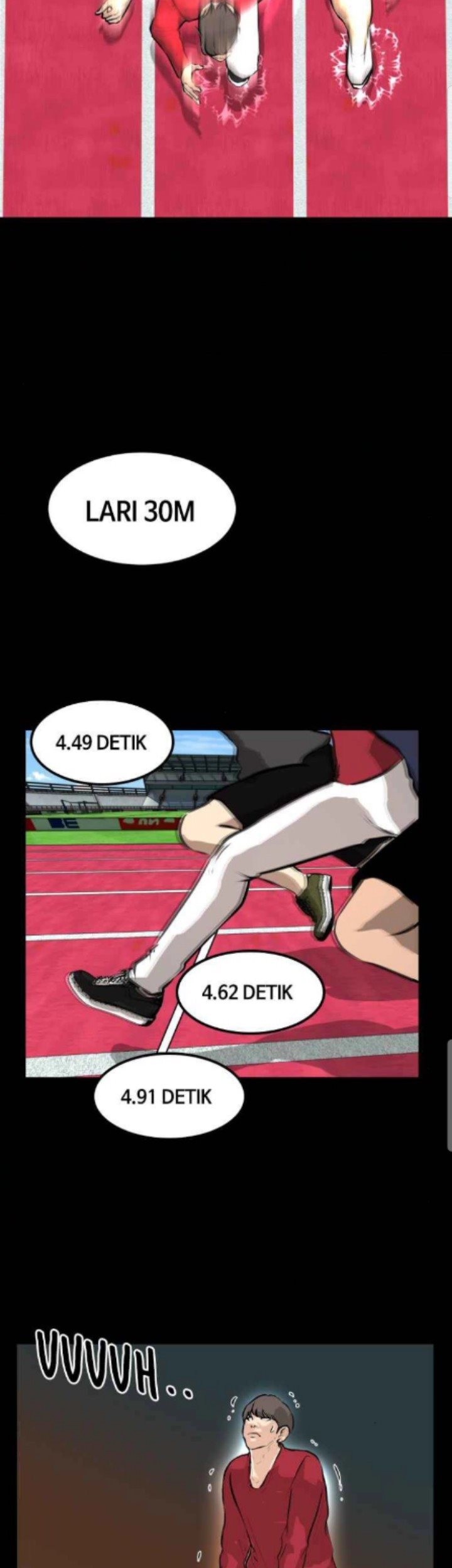 Attention Seeker Chapter 15 - halaman 9