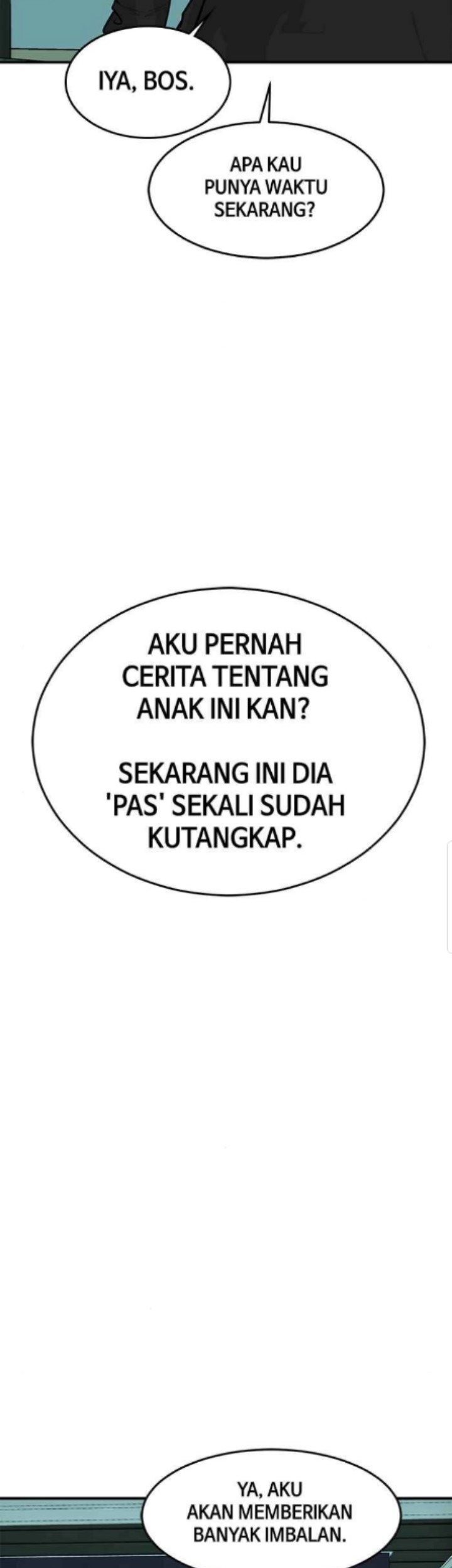Attention Seeker Chapter 16 - halaman 13