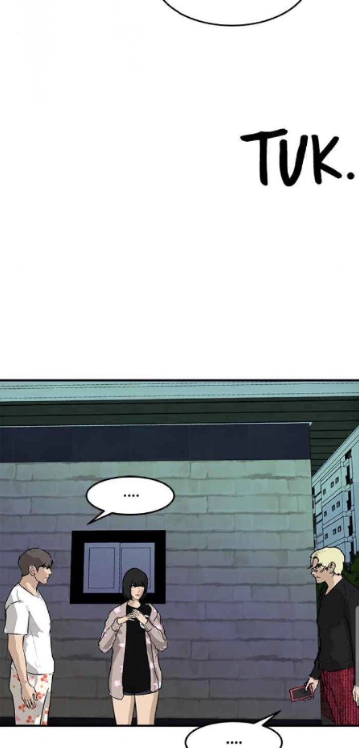 Attention Seeker Chapter 16 - halaman 16