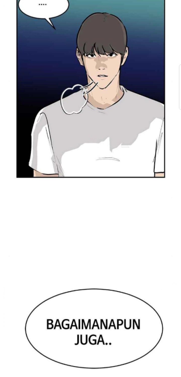 Attention Seeker Chapter 16 - halaman 18