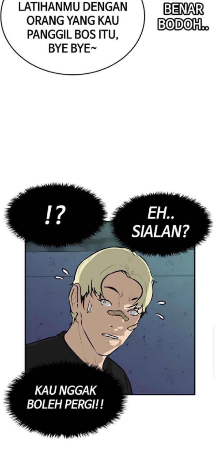 Attention Seeker Chapter 16 - halaman 24