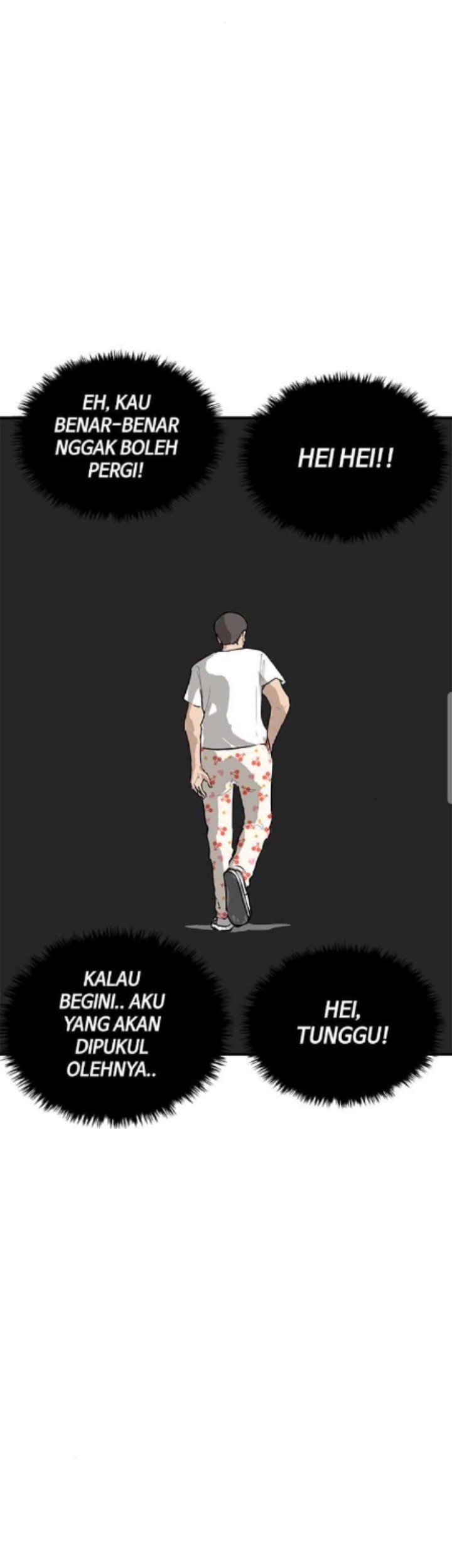Attention Seeker Chapter 16 - halaman 25