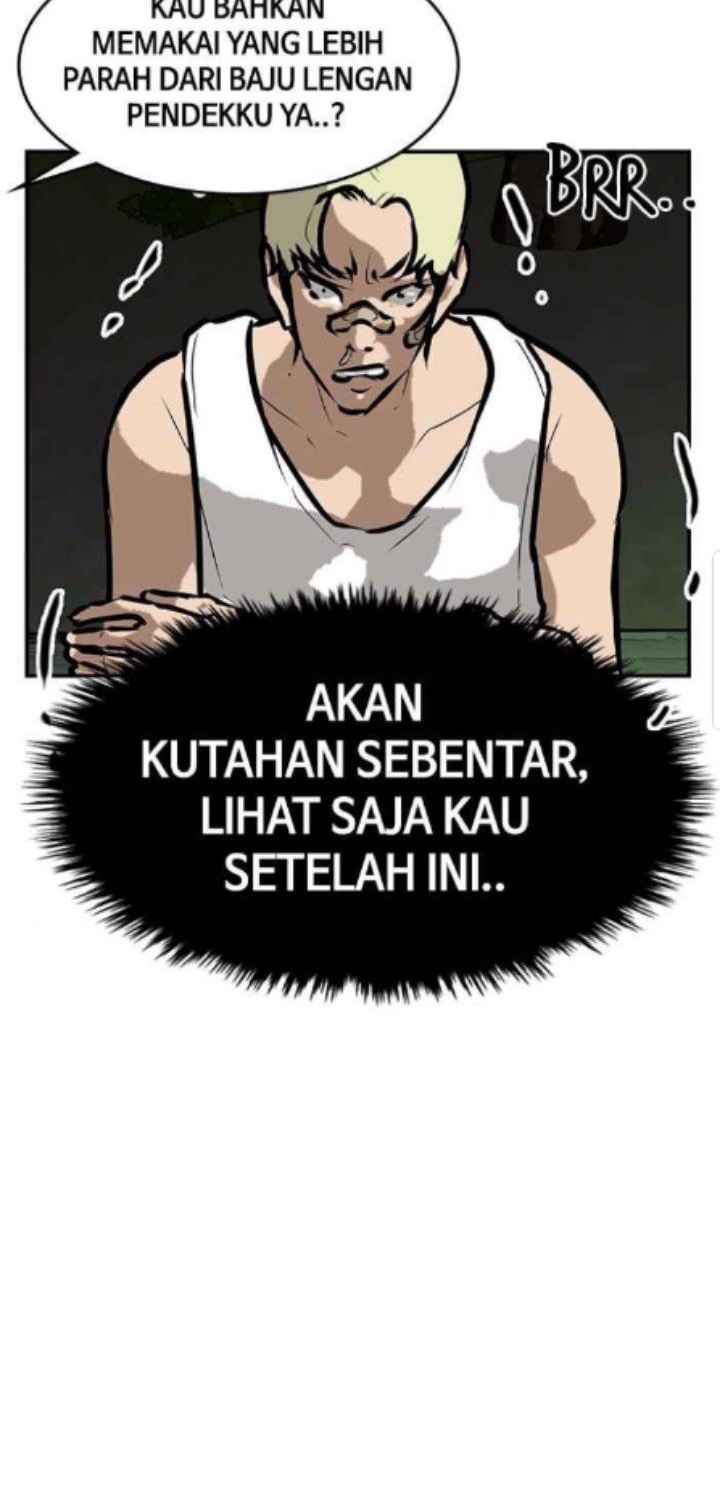 Attention Seeker Chapter 16 - halaman 33