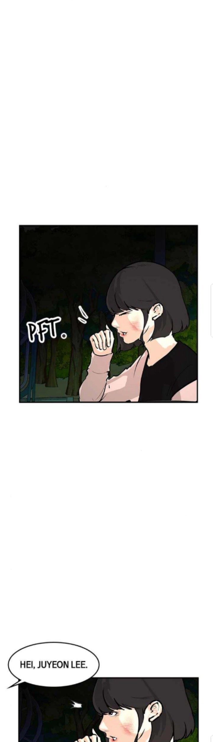 Attention Seeker Chapter 16 - halaman 36