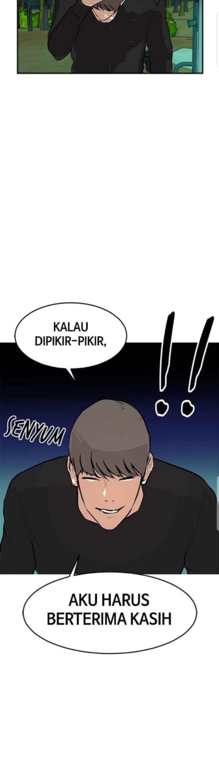 Attention Seeker Chapter 16 - halaman 40