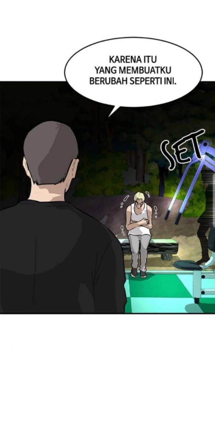Attention Seeker Chapter 16 - halaman 41