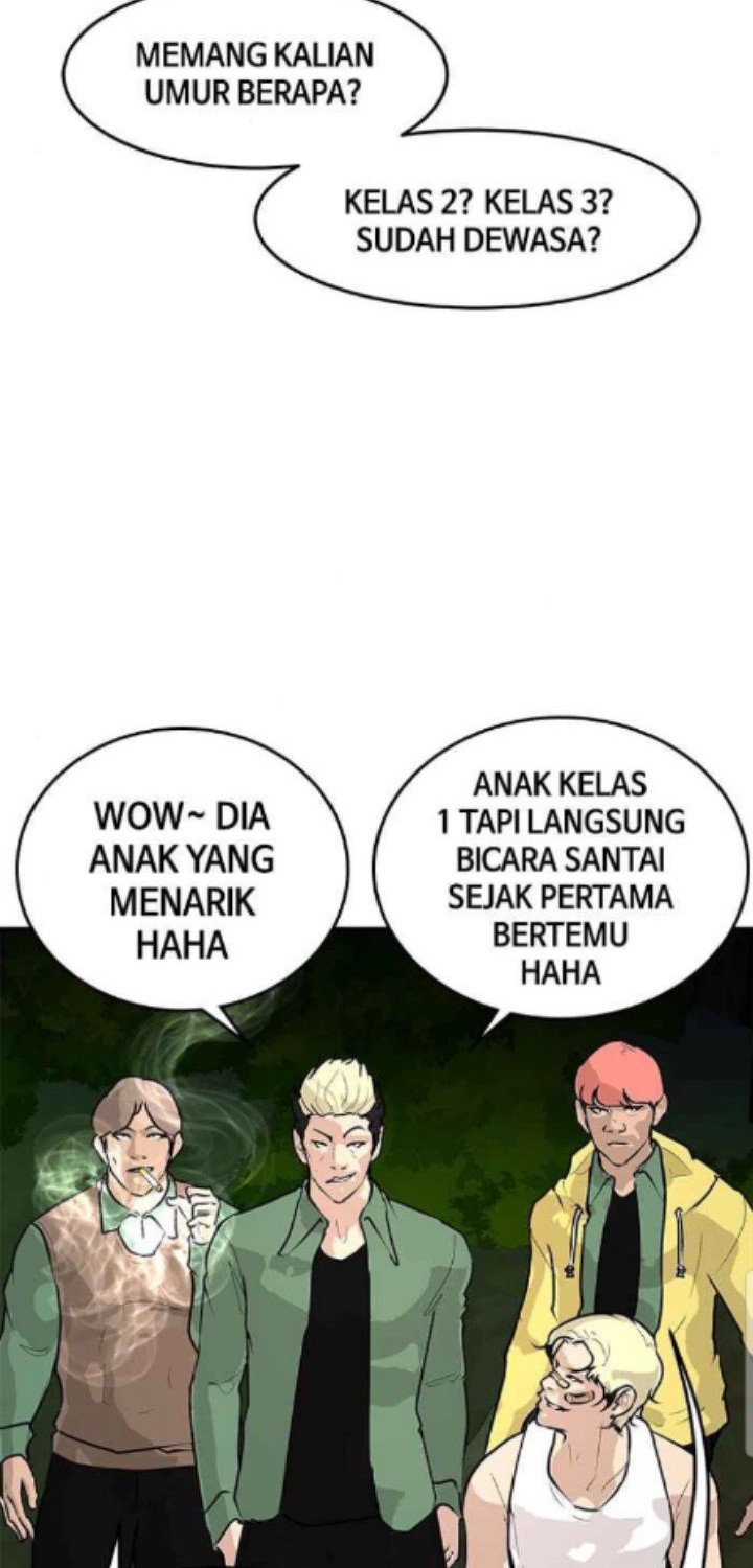 Attention Seeker Chapter 16 - halaman 46