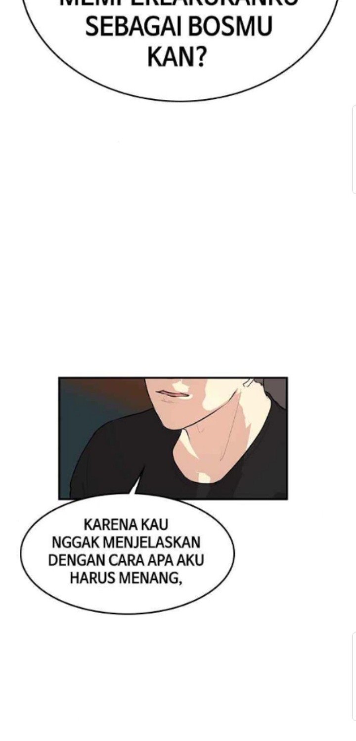 Attention Seeker Chapter 16 - halaman 52