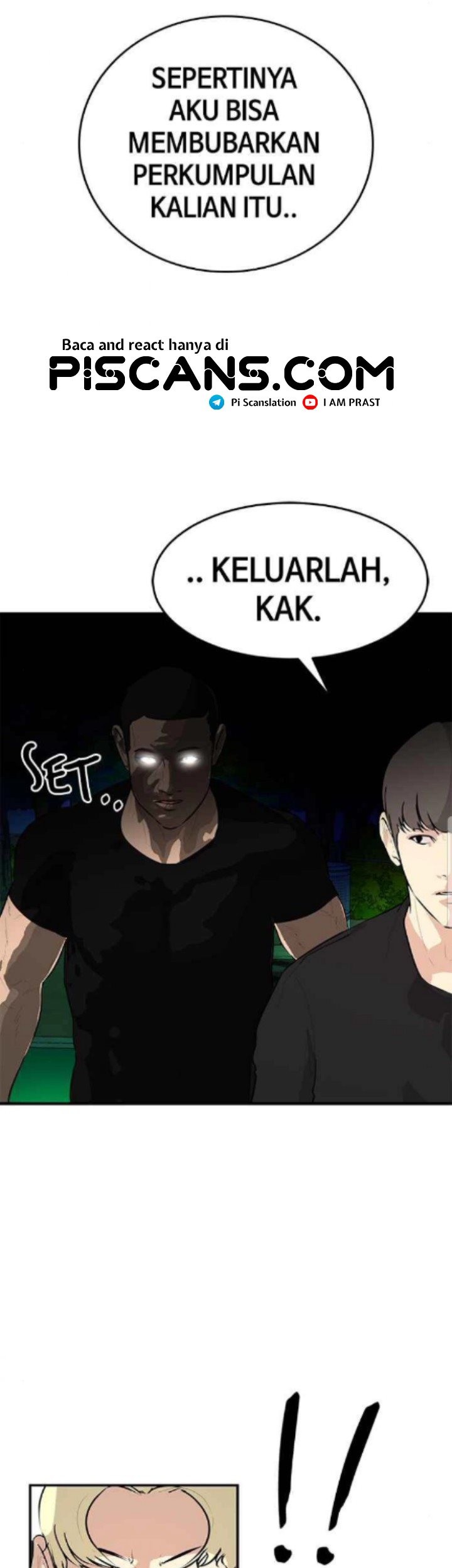 Attention Seeker Chapter 16 - halaman 53