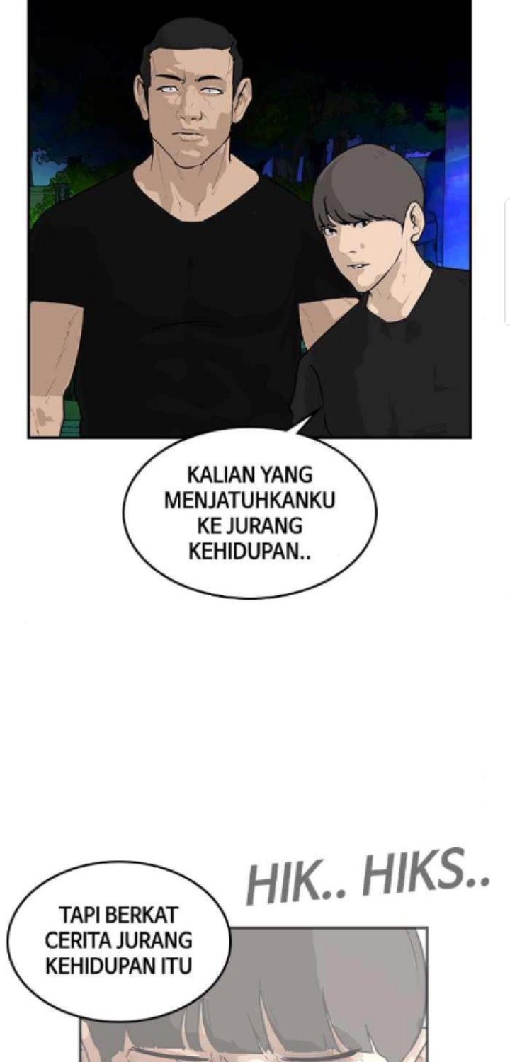 Attention Seeker Chapter 16 - halaman 56