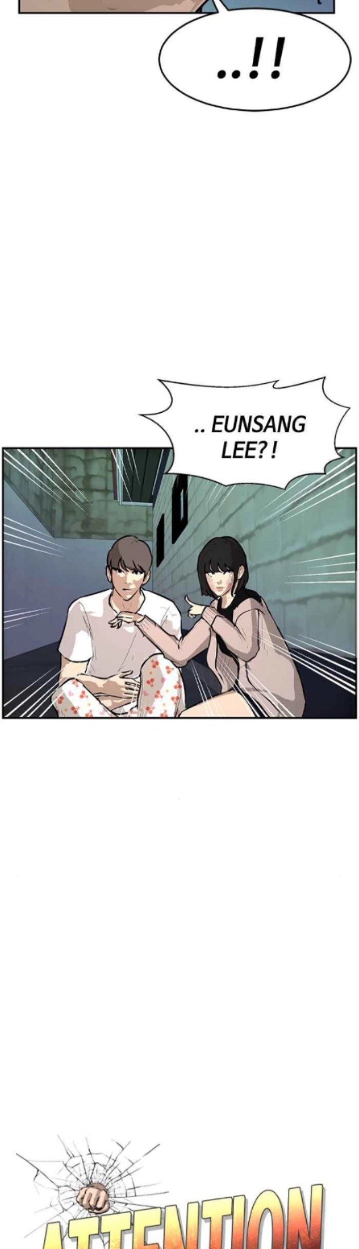 Attention Seeker Chapter 16 - halaman 7