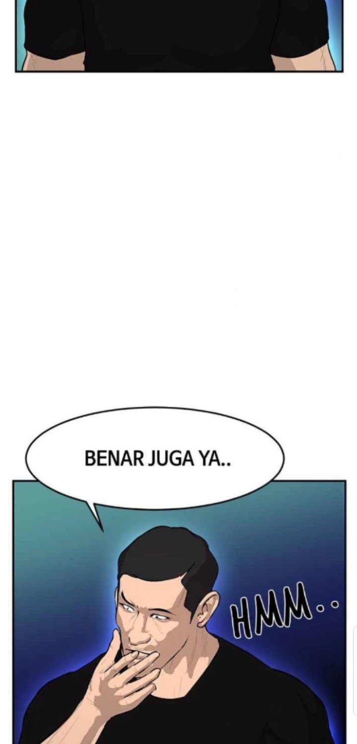 Attention Seeker Chapter 17 - halaman 22