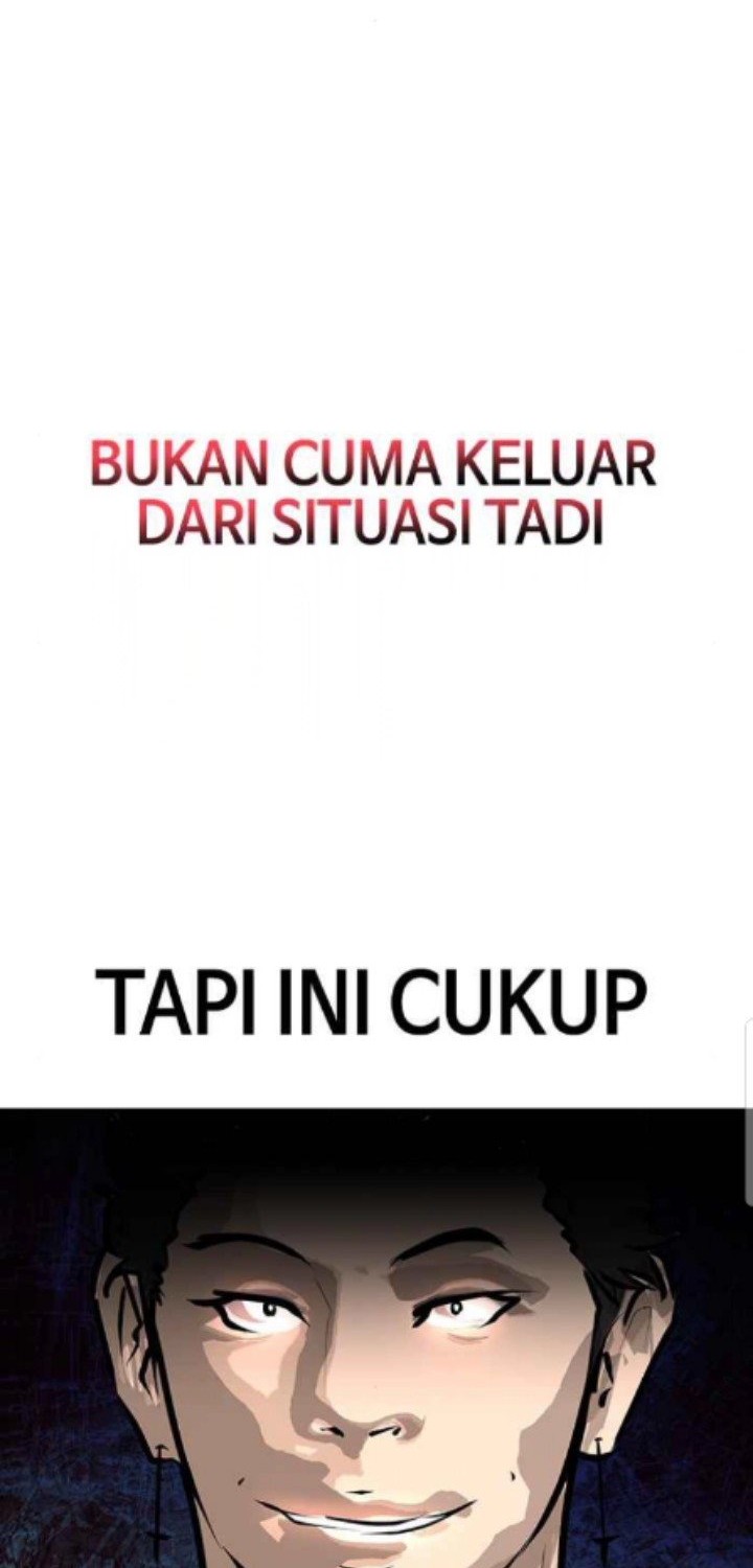 Attention Seeker Chapter 17 - halaman 30