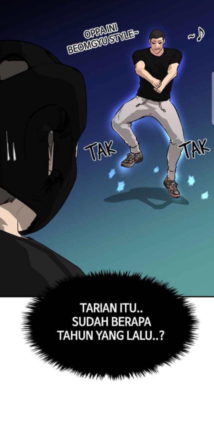 Attention Seeker Chapter 17 - halaman 34