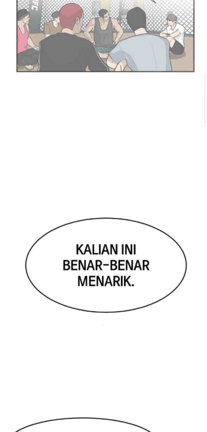 Attention Seeker Chapter 17 - halaman 4
