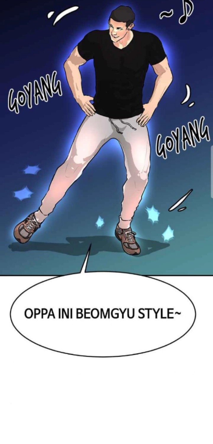 Attention Seeker Chapter 17 - halaman 40