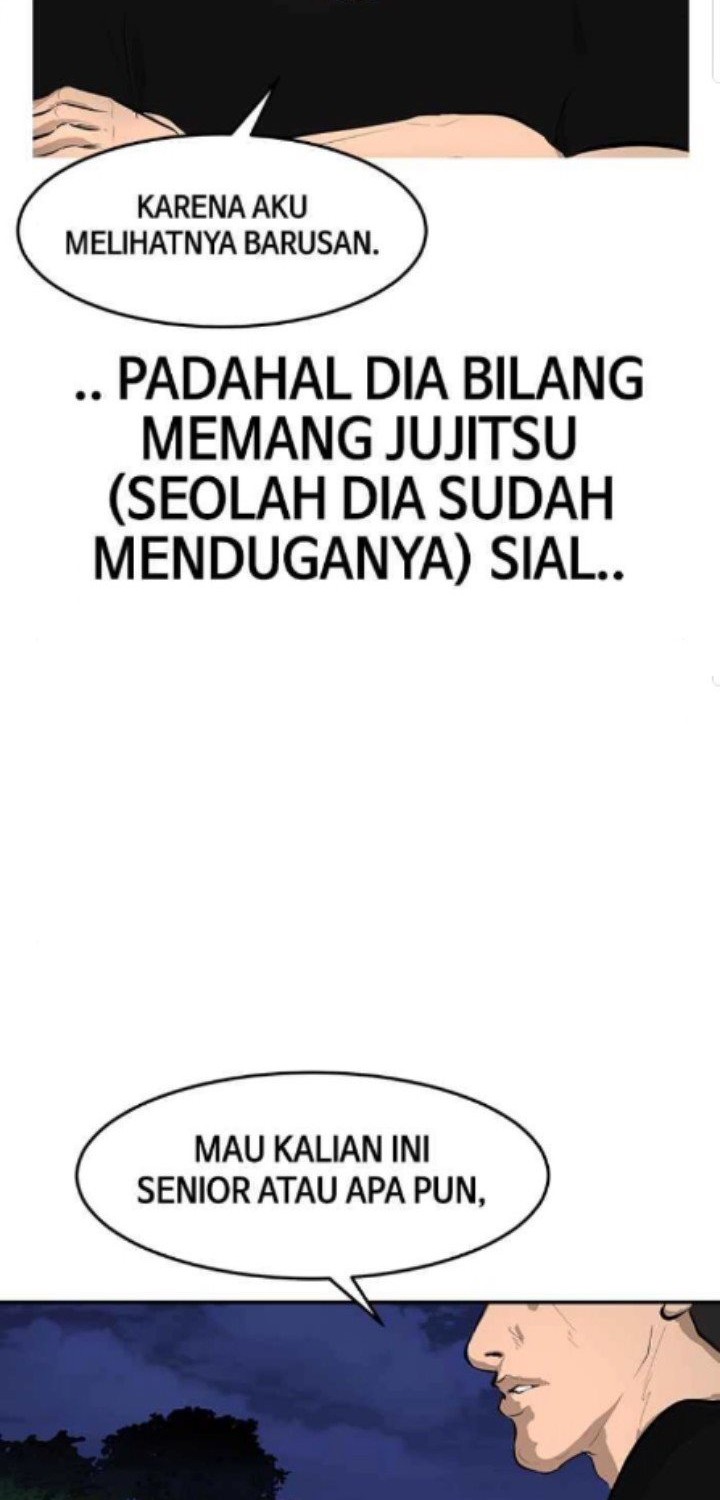 Attention Seeker Chapter 17 - halaman 45