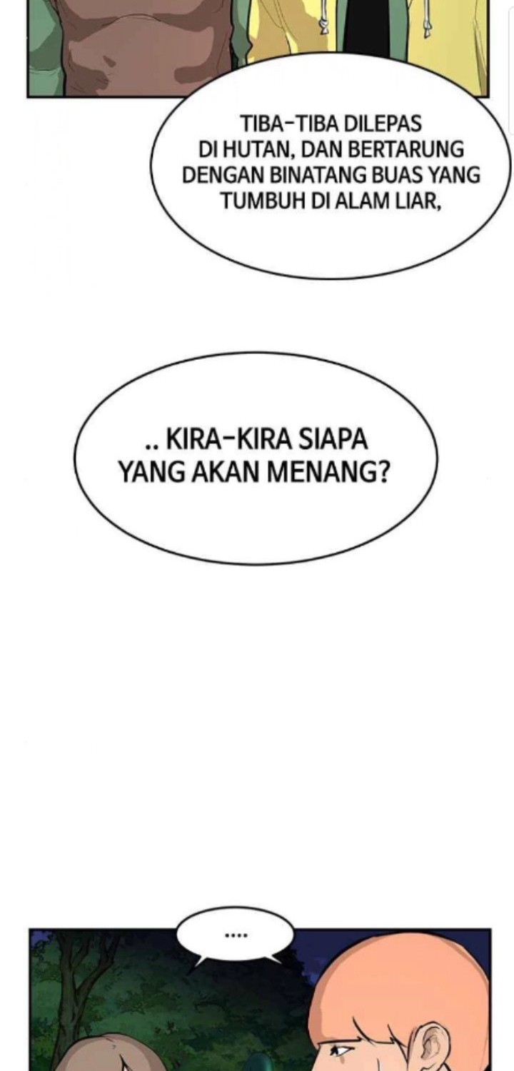 Attention Seeker Chapter 17 - halaman 47