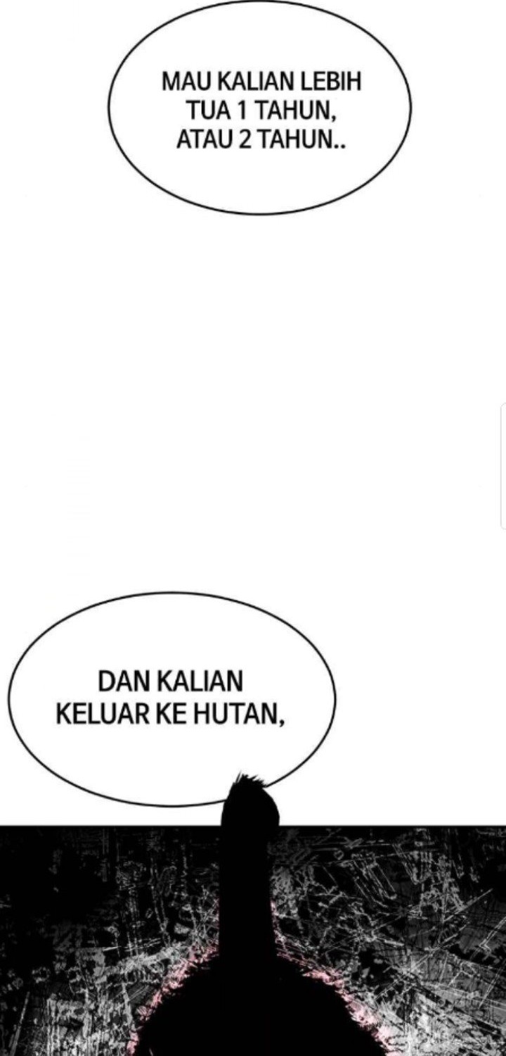 Attention Seeker Chapter 17 - halaman 49