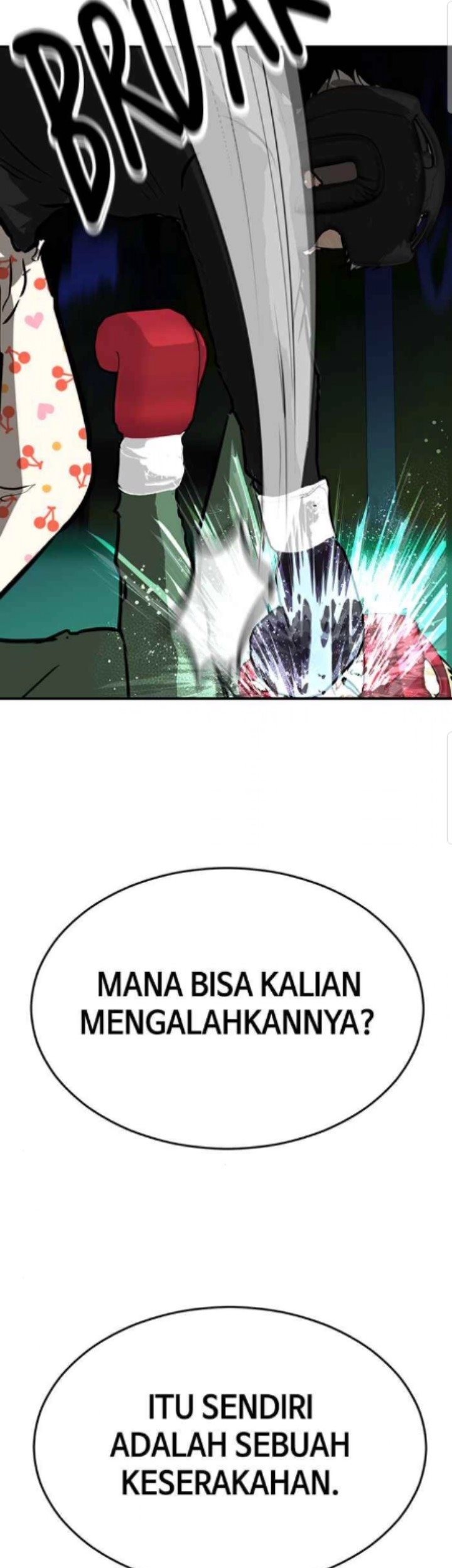 Attention Seeker Chapter 17 - halaman 52