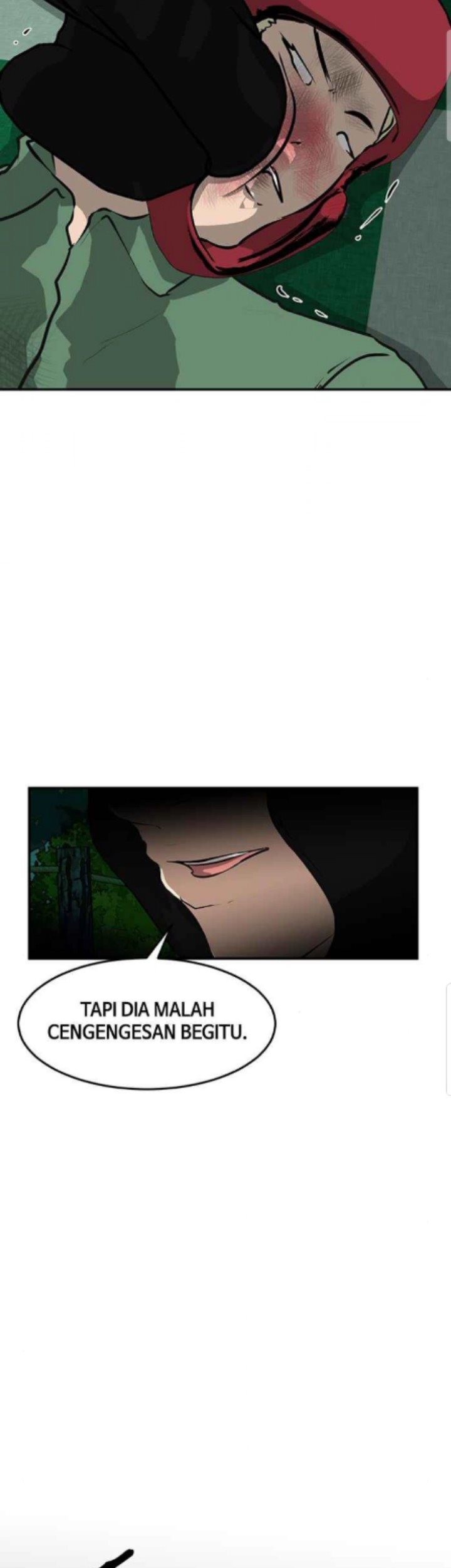Attention Seeker Chapter 17 - halaman 63