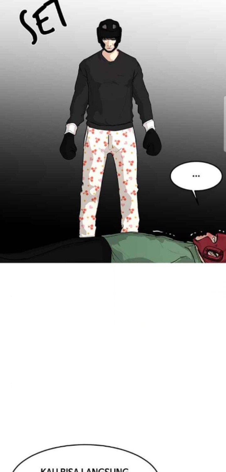 Attention Seeker Chapter 17 - halaman 64