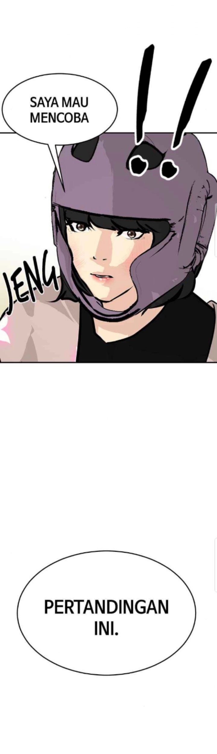 Attention Seeker Chapter 17 - halaman 68