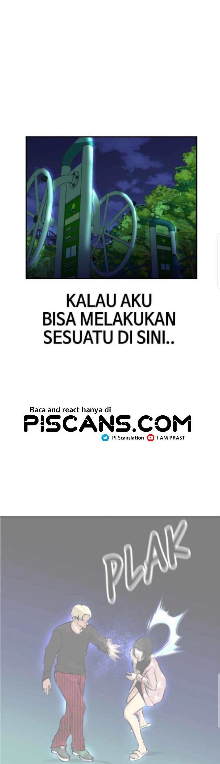 Attention Seeker Chapter 18 - halaman 13