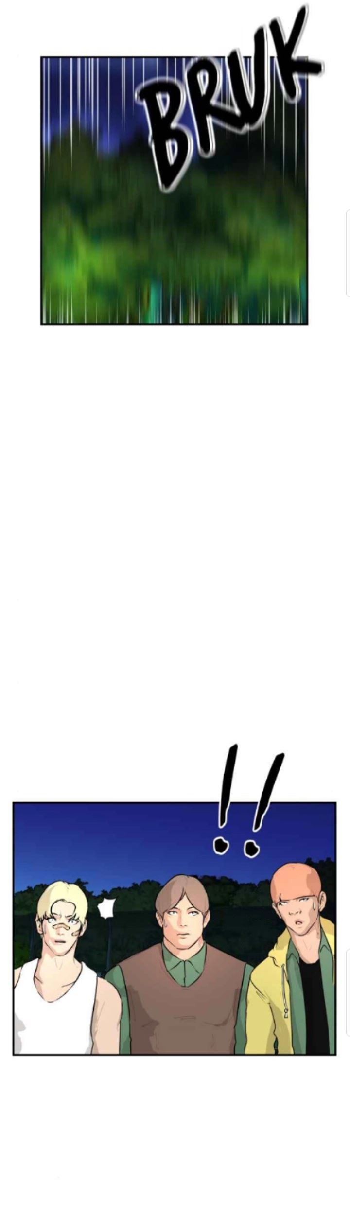 Attention Seeker Chapter 18 - halaman 21