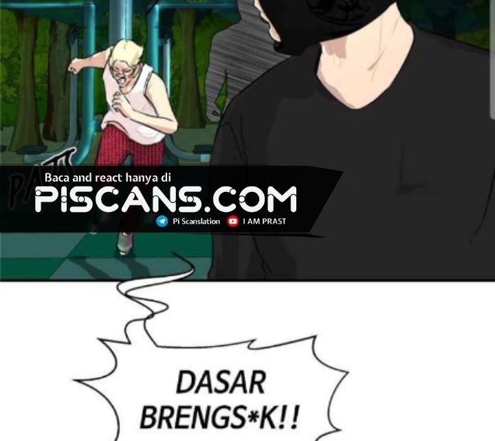 Attention Seeker Chapter 18 - halaman 23