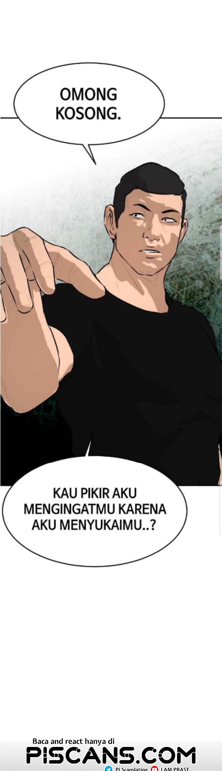 Attention Seeker Chapter 18 - halaman 36