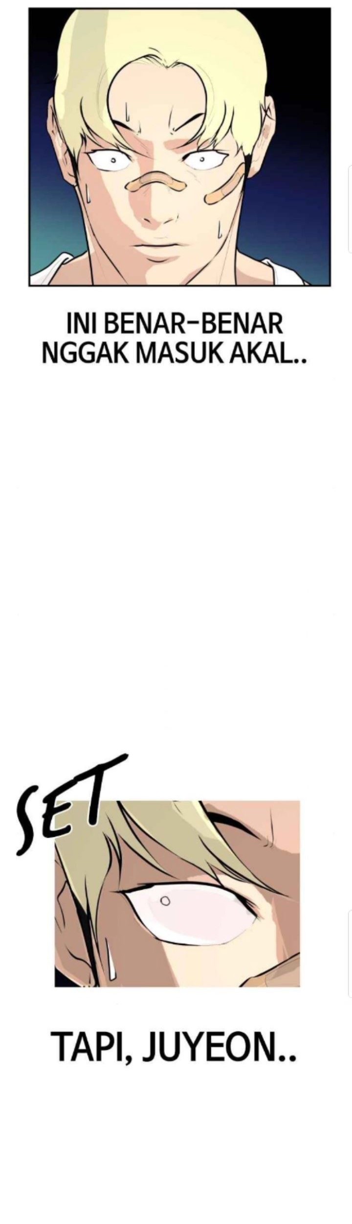Attention Seeker Chapter 18 - halaman 4