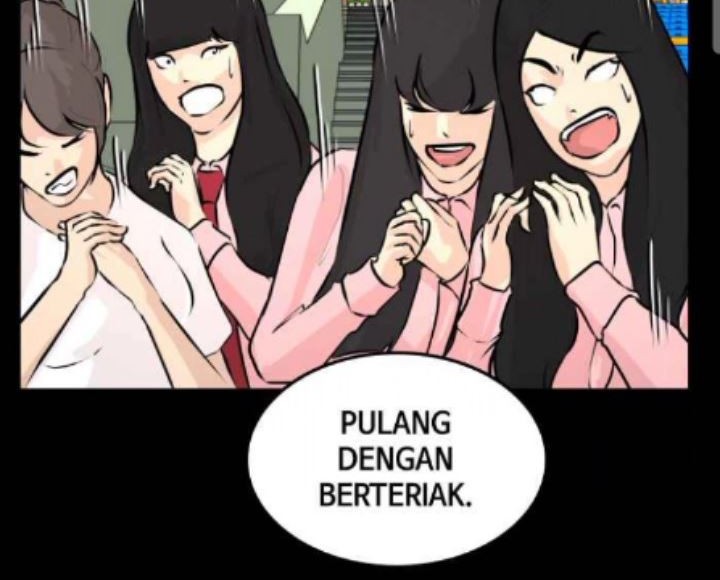 Attention Seeker Chapter 18 - halaman 41