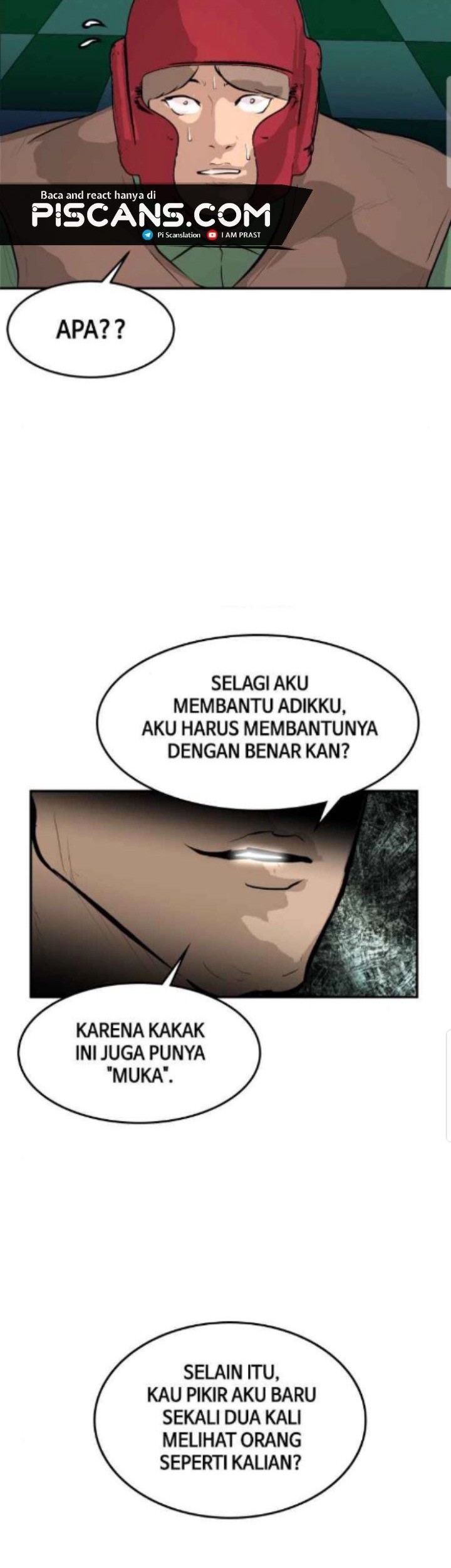 Attention Seeker Chapter 18 - halaman 52
