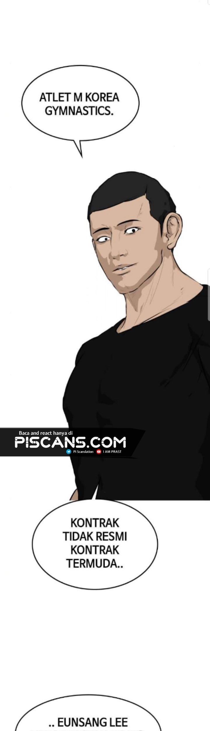 Attention Seeker Chapter 18 - halaman 79