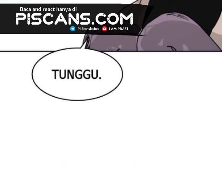 Attention Seeker Chapter 18 - halaman 8