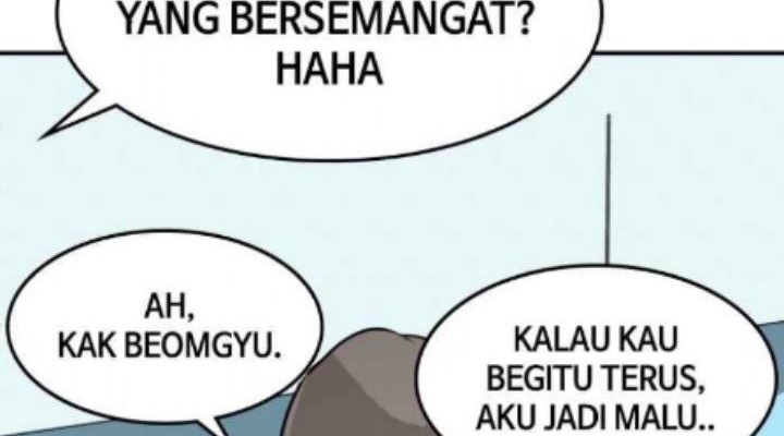 Attention Seeker Chapter 18 - halaman 80