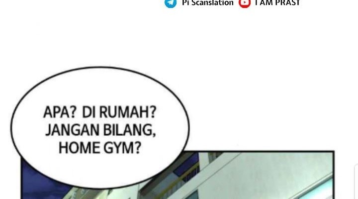 Attention Seeker Chapter 18 - halaman 82