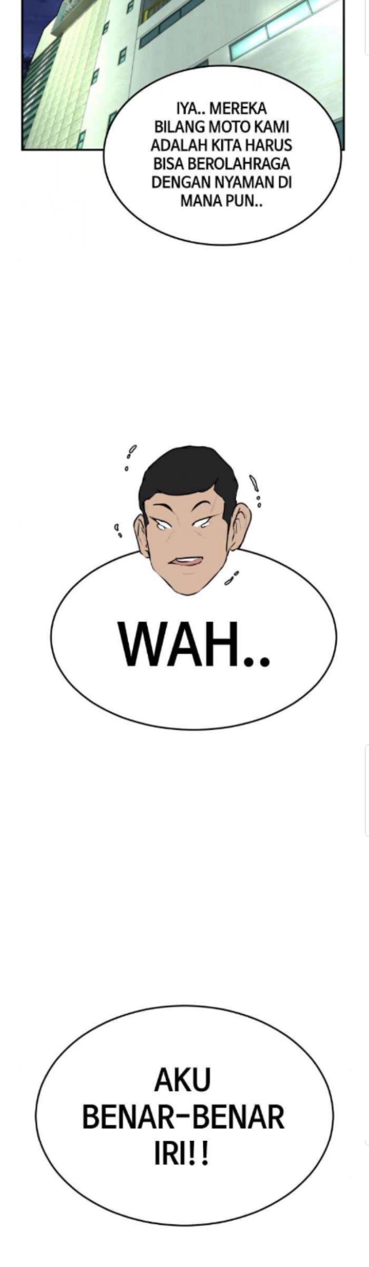 Attention Seeker Chapter 18 - halaman 83