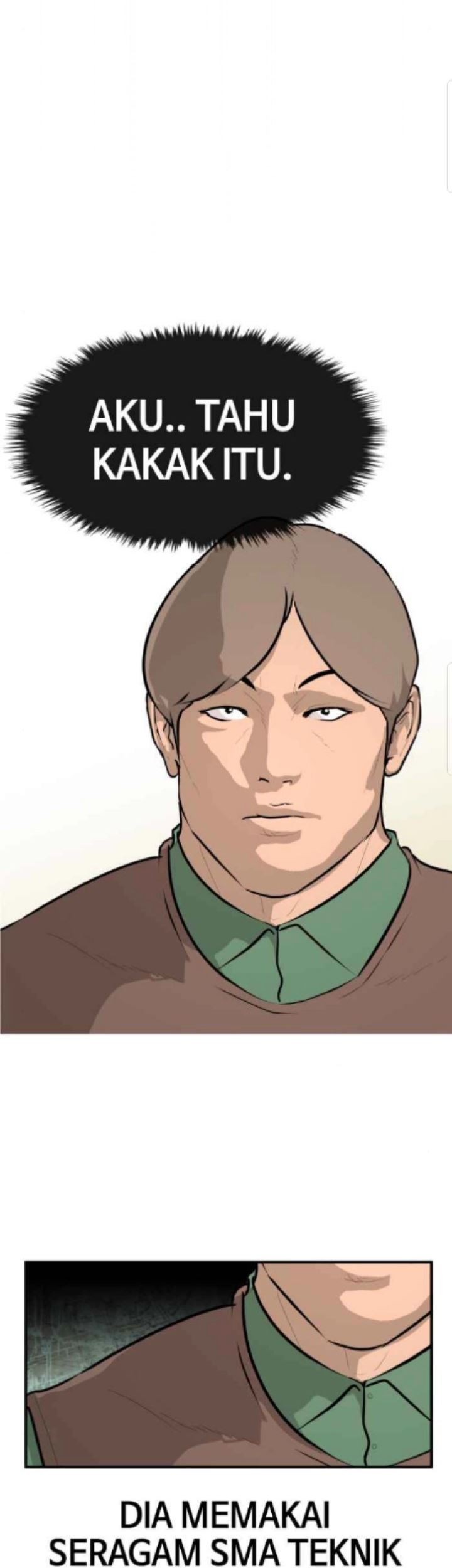 Attention Seeker Chapter 18 - halaman 9