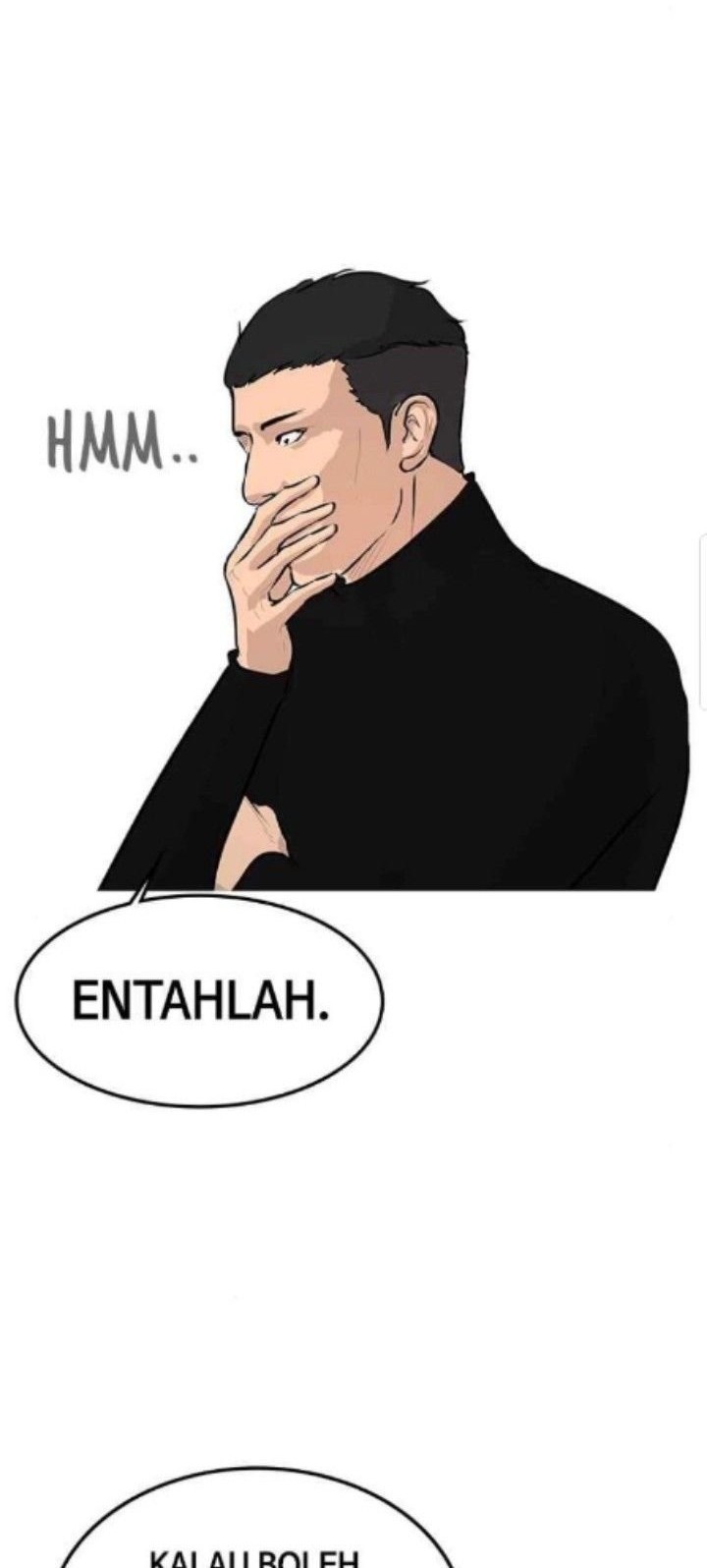 Attention Seeker Chapter 19 - halaman 10