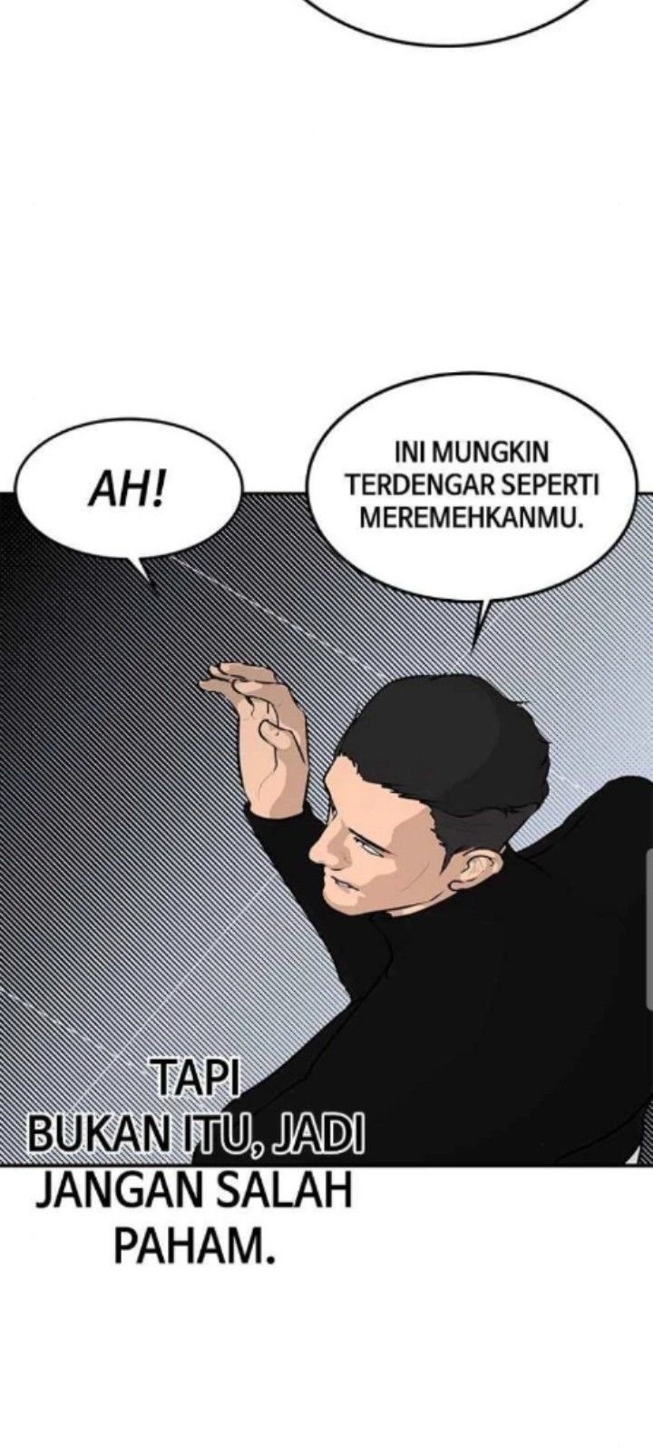 Attention Seeker Chapter 19 - halaman 12