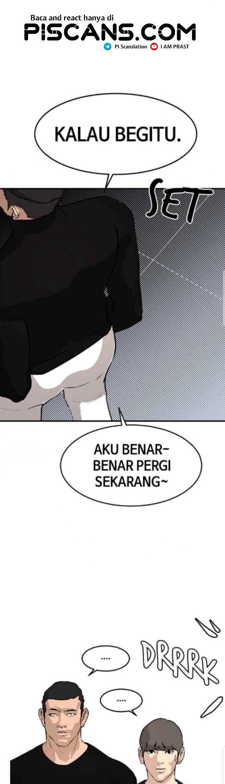 Attention Seeker Chapter 19 - halaman 13