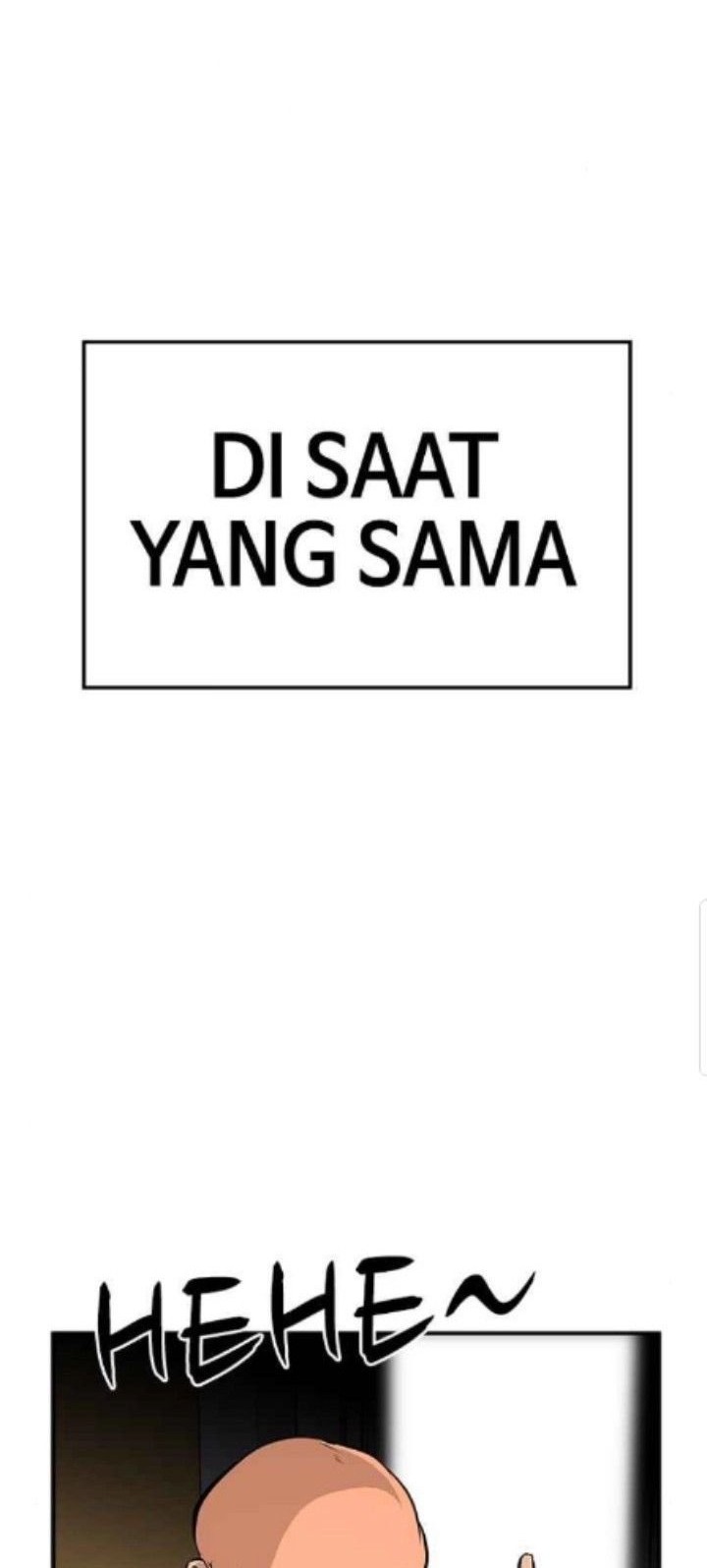 Attention Seeker Chapter 19 - halaman 25